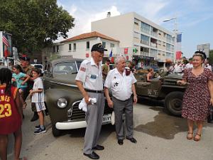 2018 08 22 LE PRADET-VAR FETE DE LA LIBERATION DU PRADET AOUT 1944   (12)